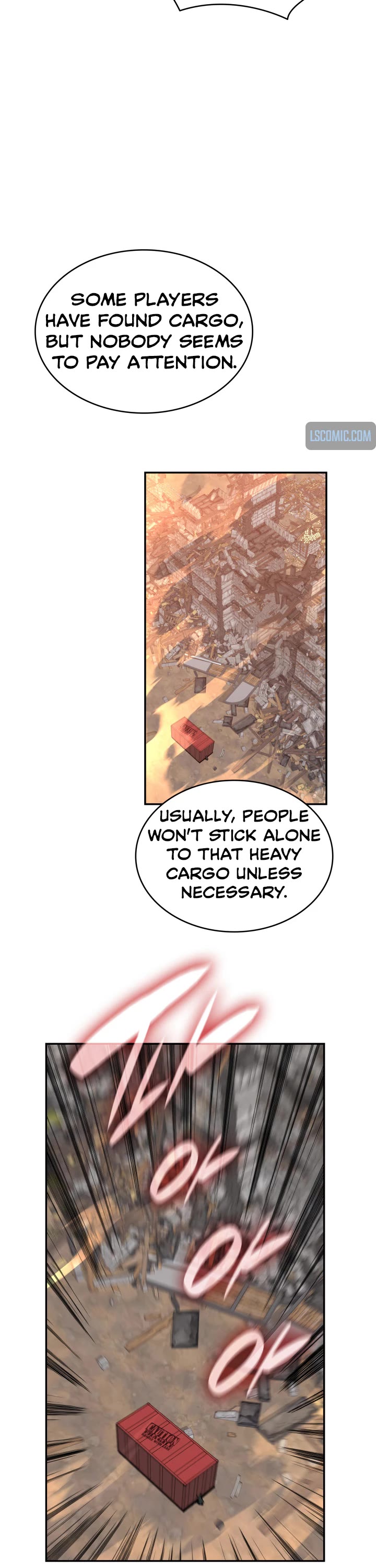 Worn and Torn Newbie chapter 162 page 16