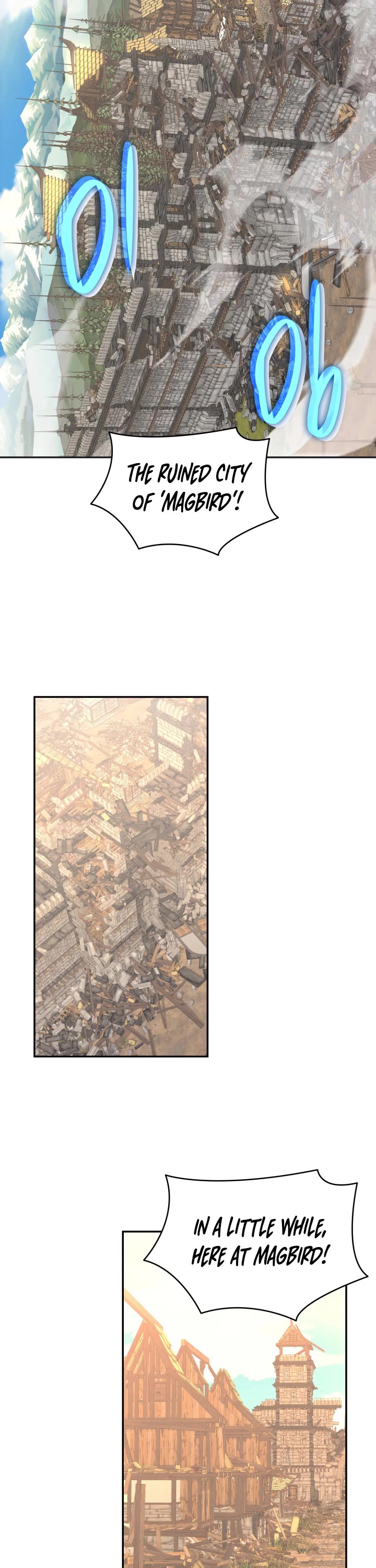 Worn and Torn Newbie chapter 162 page 2