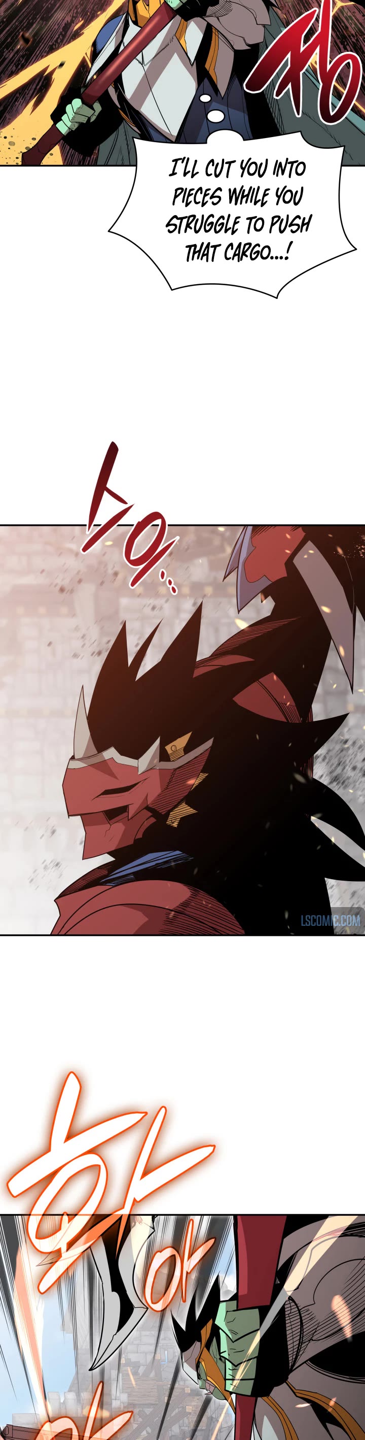 Worn and Torn Newbie chapter 162 page 25