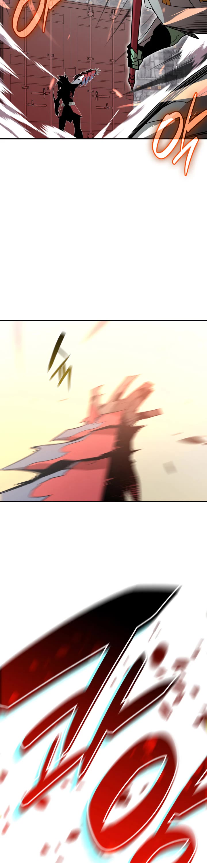 Worn and Torn Newbie chapter 162 page 26