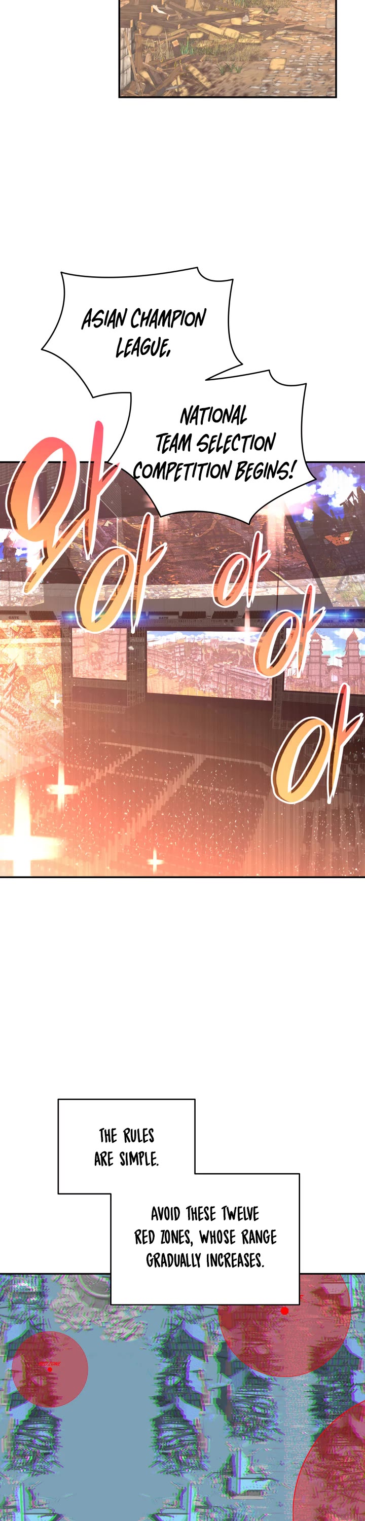 Worn and Torn Newbie chapter 162 page 3