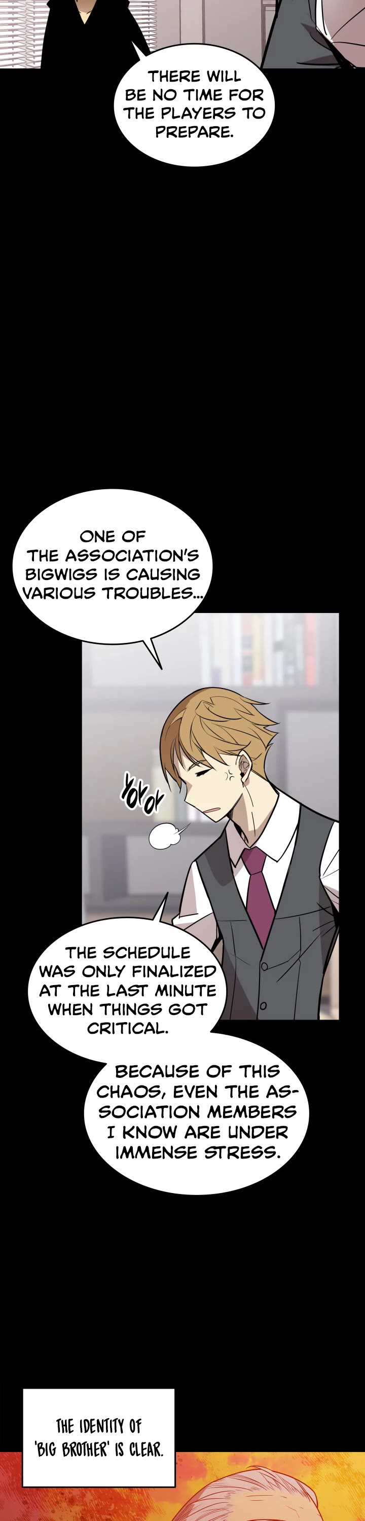 Worn and Torn Newbie chapter 162 page 33