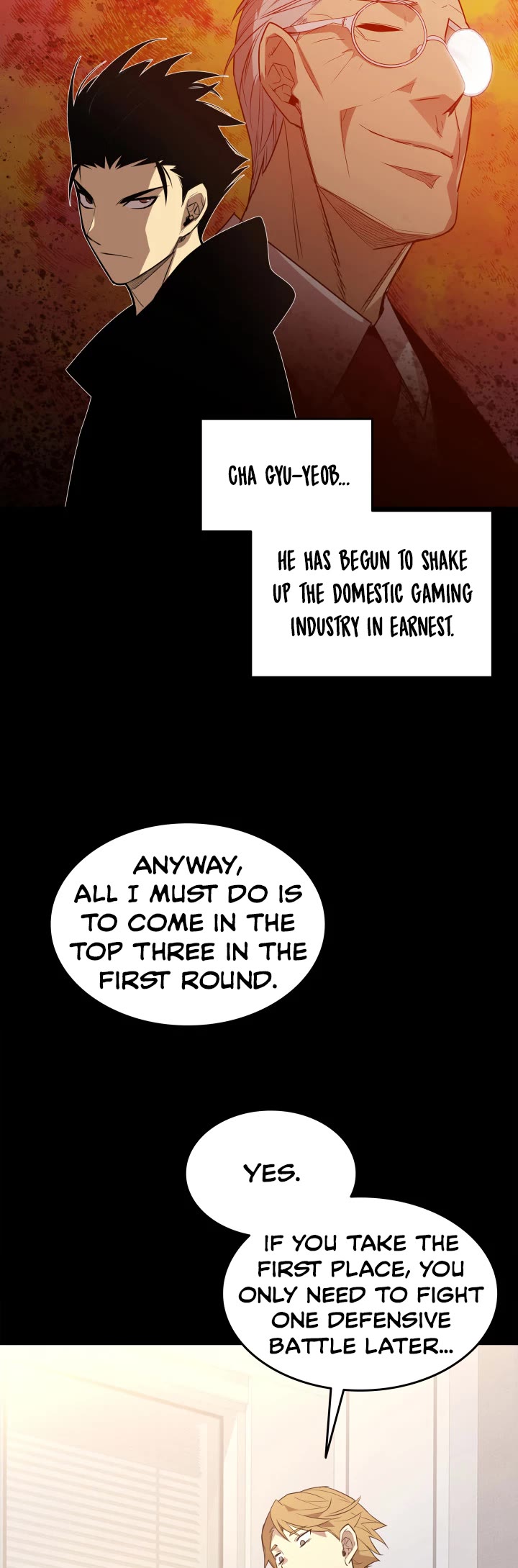 Worn and Torn Newbie chapter 162 page 34