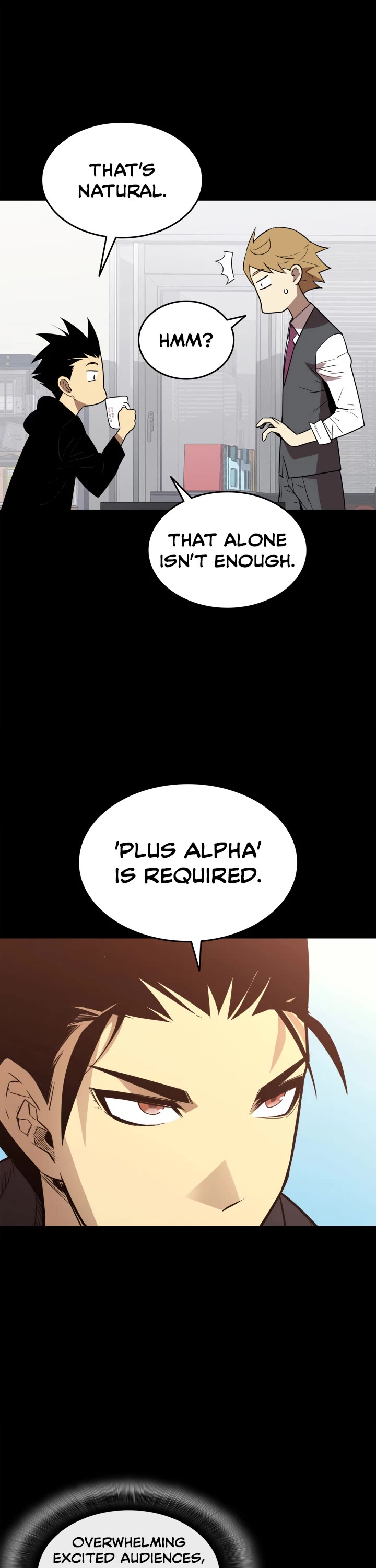 Worn and Torn Newbie chapter 162 page 37