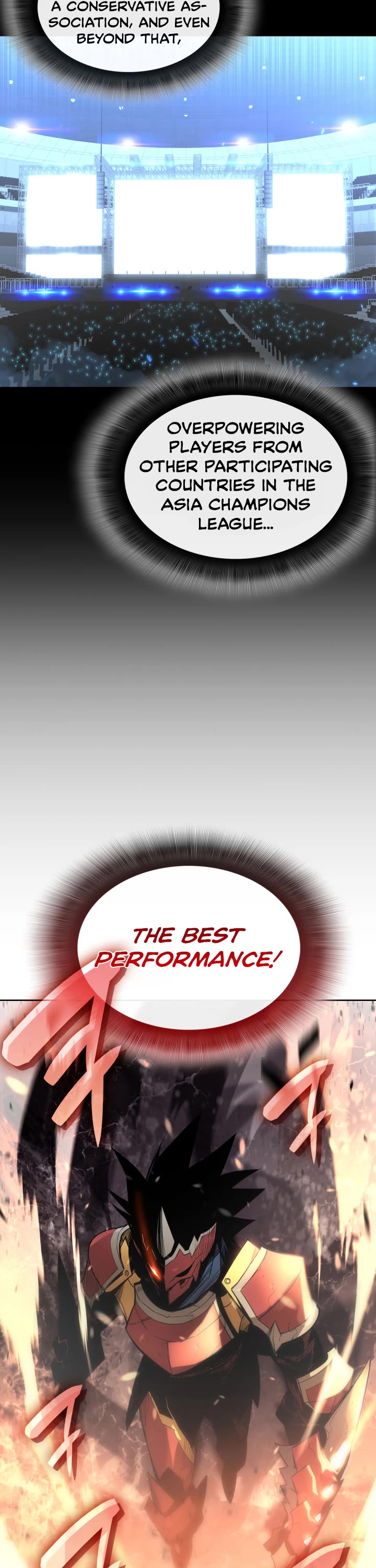 Worn and Torn Newbie chapter 162 page 38