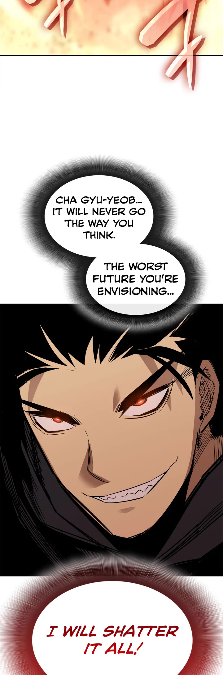 Worn and Torn Newbie chapter 162 page 39