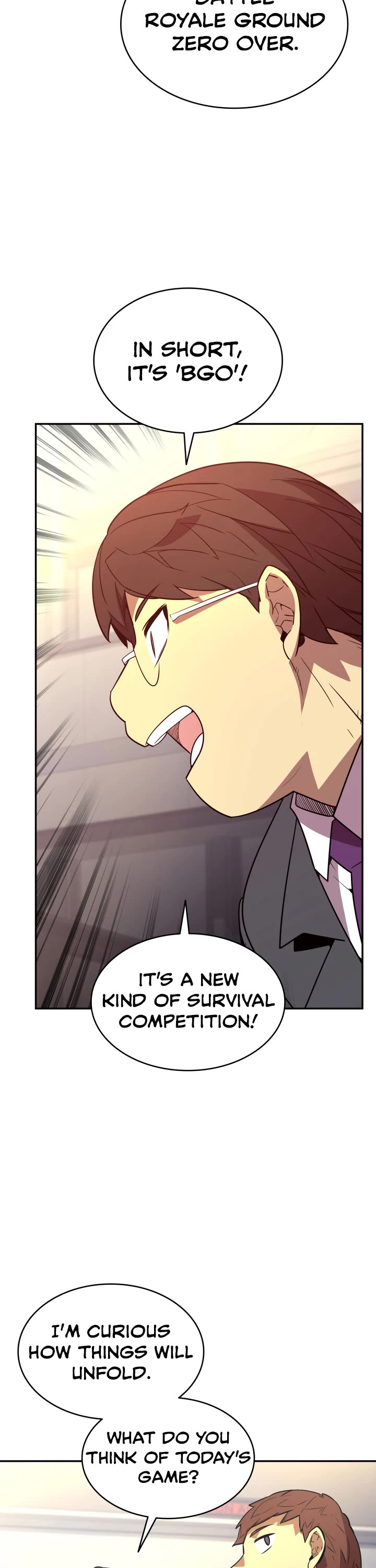 Worn and Torn Newbie chapter 162 page 7