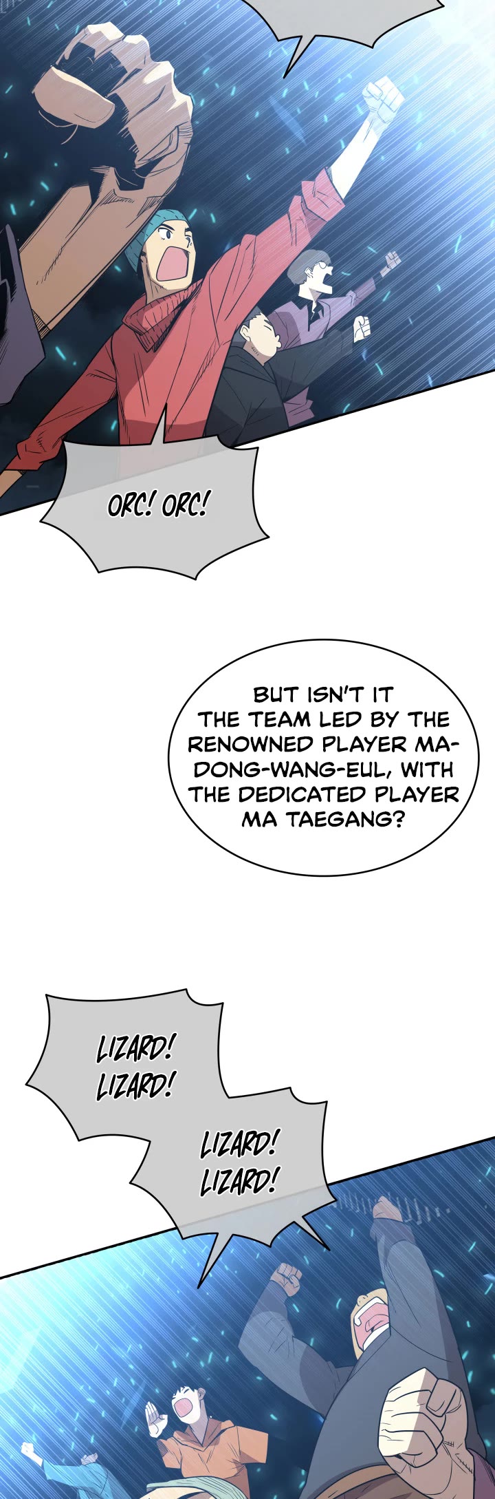 Worn and Torn Newbie chapter 162 page 9