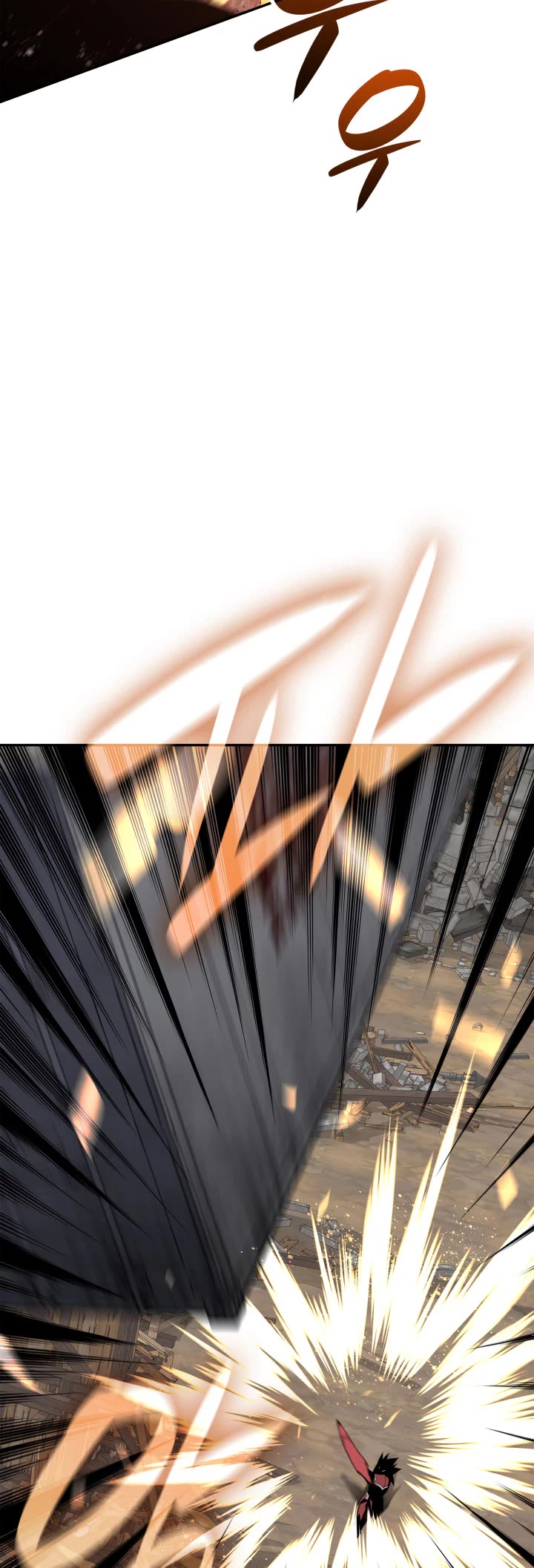 Worn and Torn Newbie chapter 163 page 10