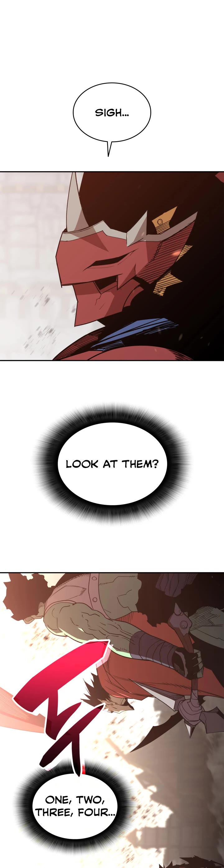 Worn and Torn Newbie chapter 163 page 14