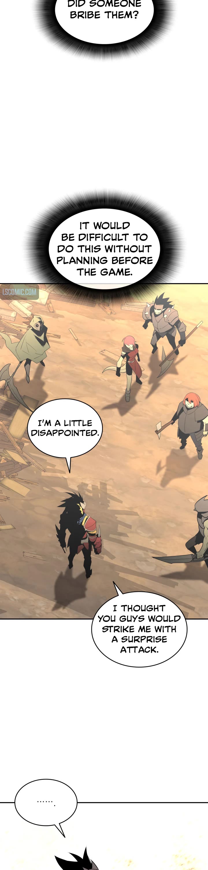 Worn and Torn Newbie chapter 163 page 16