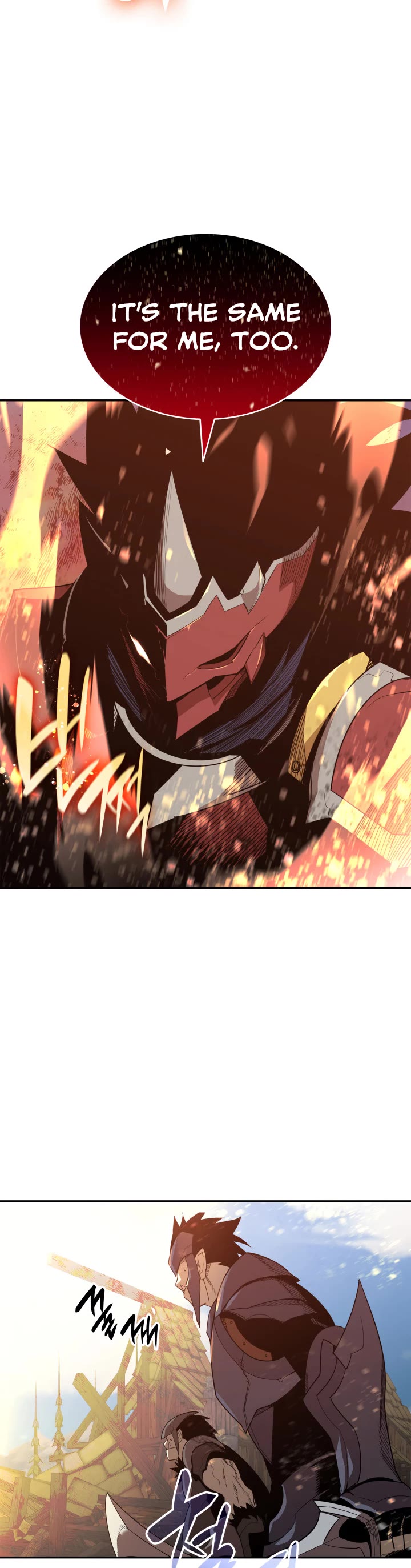 Worn and Torn Newbie chapter 163 page 19