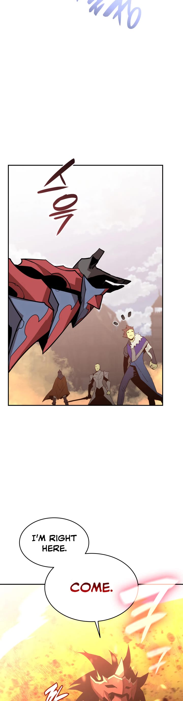 Worn and Torn Newbie chapter 163 page 20