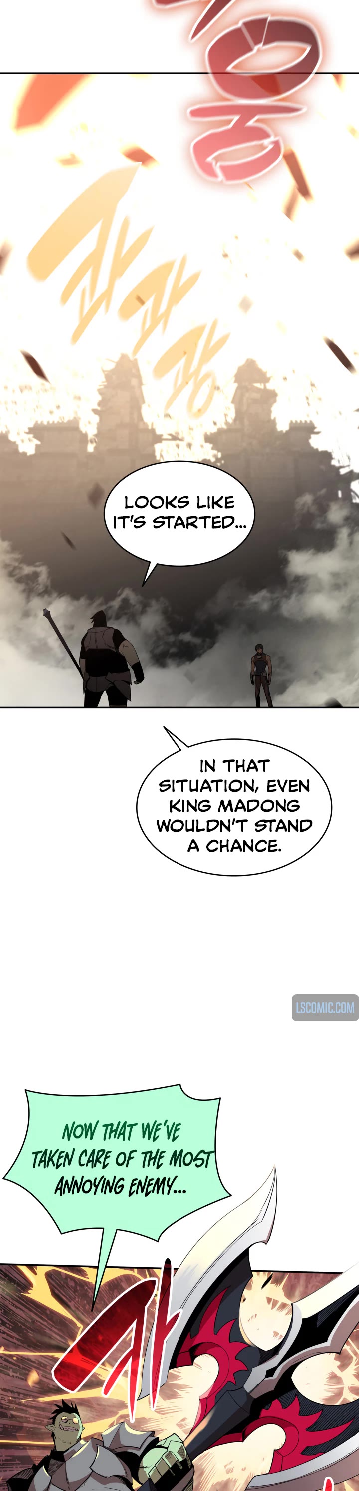 Worn and Torn Newbie chapter 163 page 25