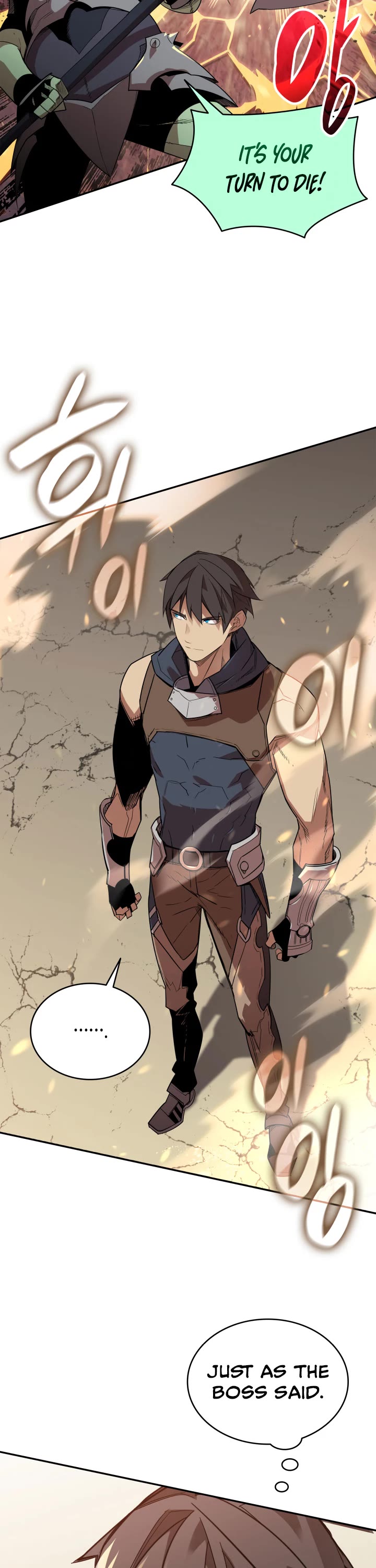 Worn and Torn Newbie chapter 163 page 26