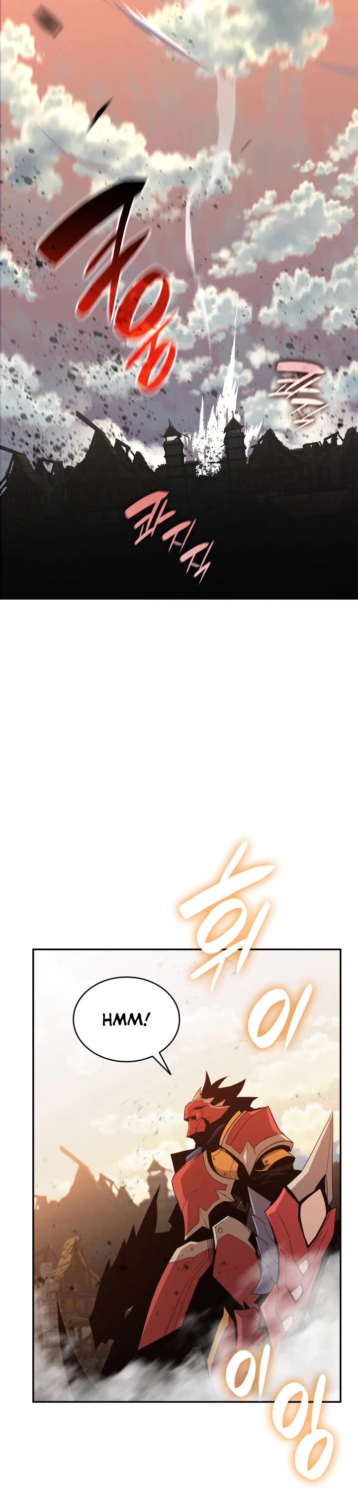 Worn and Torn Newbie chapter 163 page 3