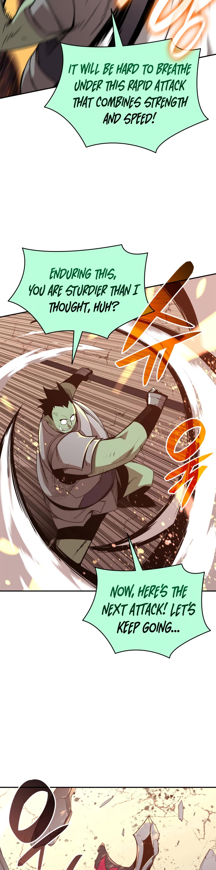 Worn and Torn Newbie chapter 163 page 30