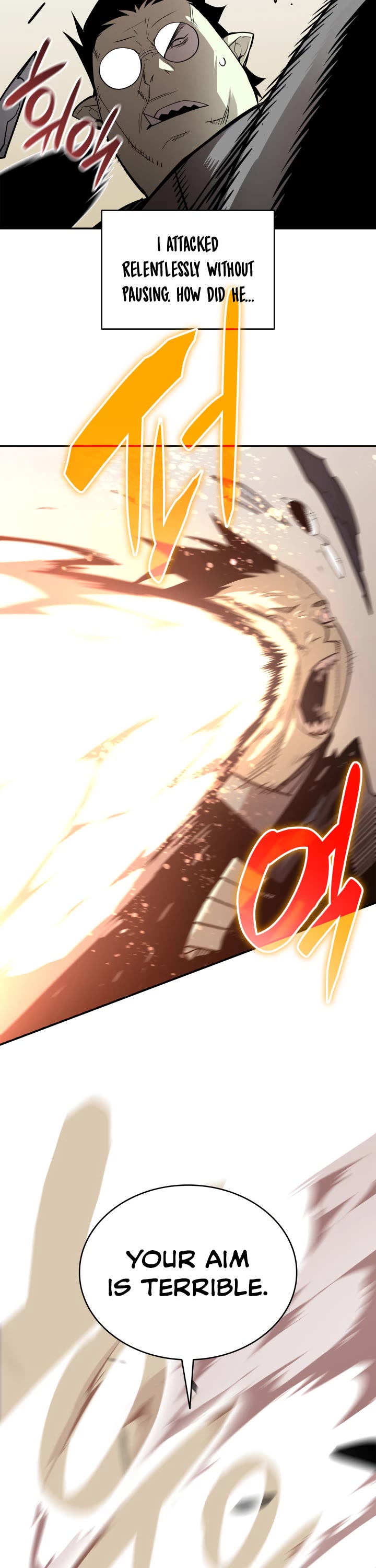 Worn and Torn Newbie chapter 163 page 32