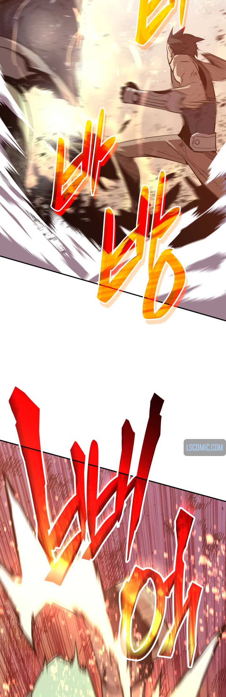 Worn and Torn Newbie chapter 163 page 34