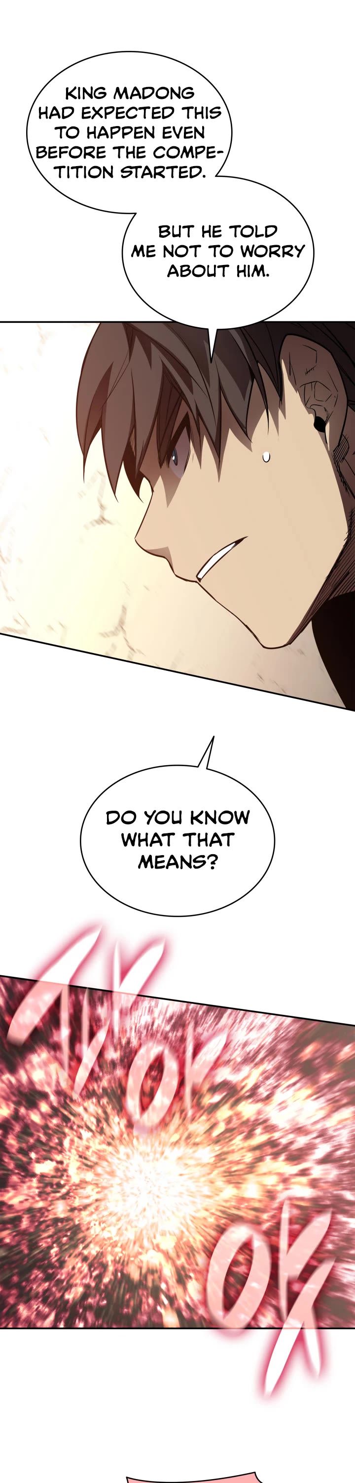 Worn and Torn Newbie chapter 163 page 36