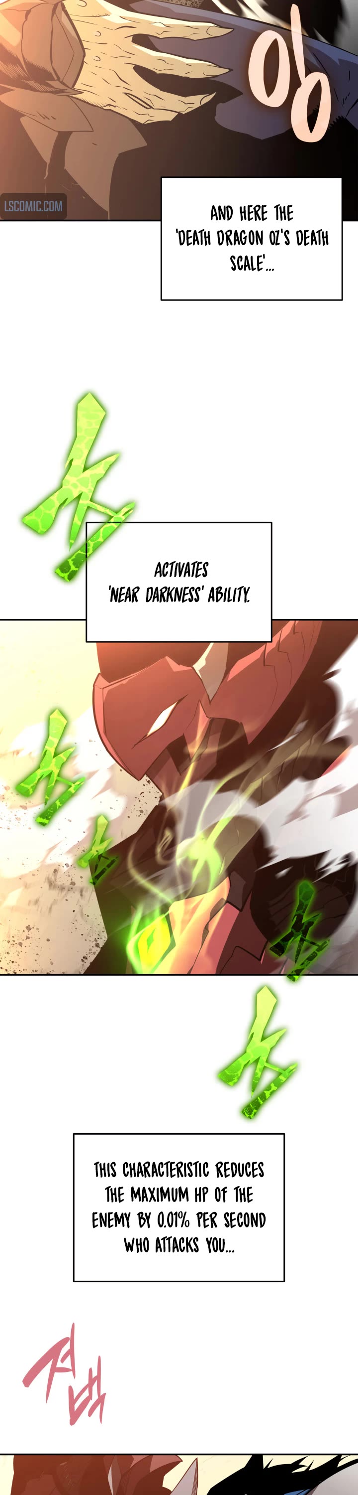 Worn and Torn Newbie chapter 164 page 16