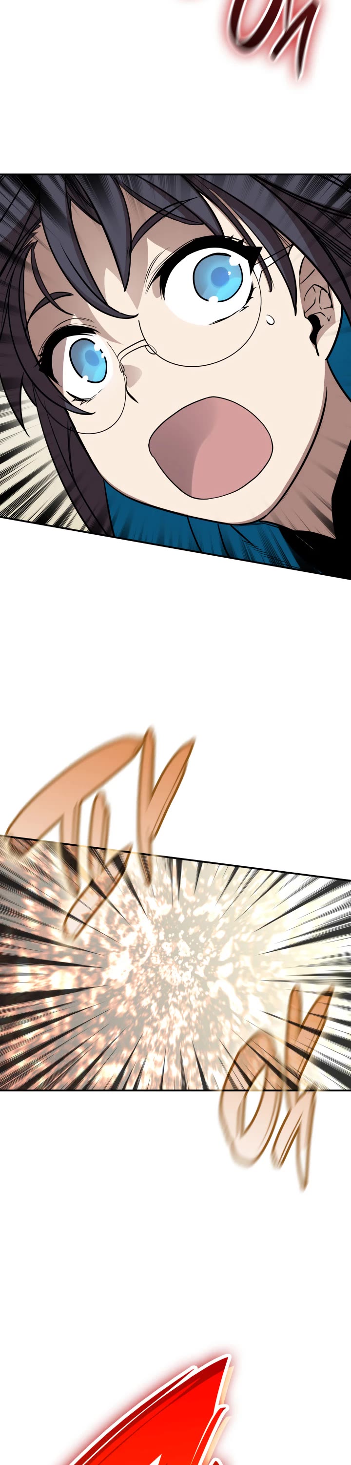 Worn and Torn Newbie chapter 164 page 22