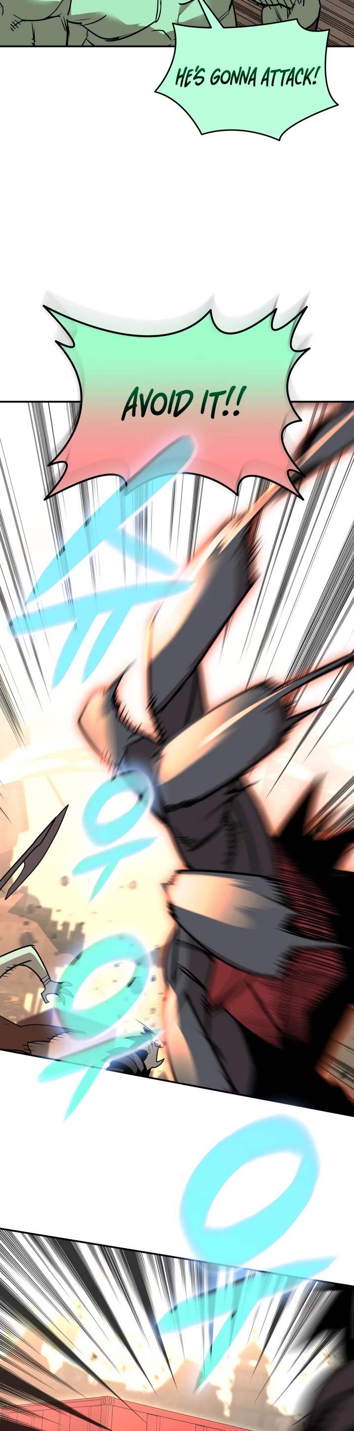 Worn and Torn Newbie chapter 164 page 24