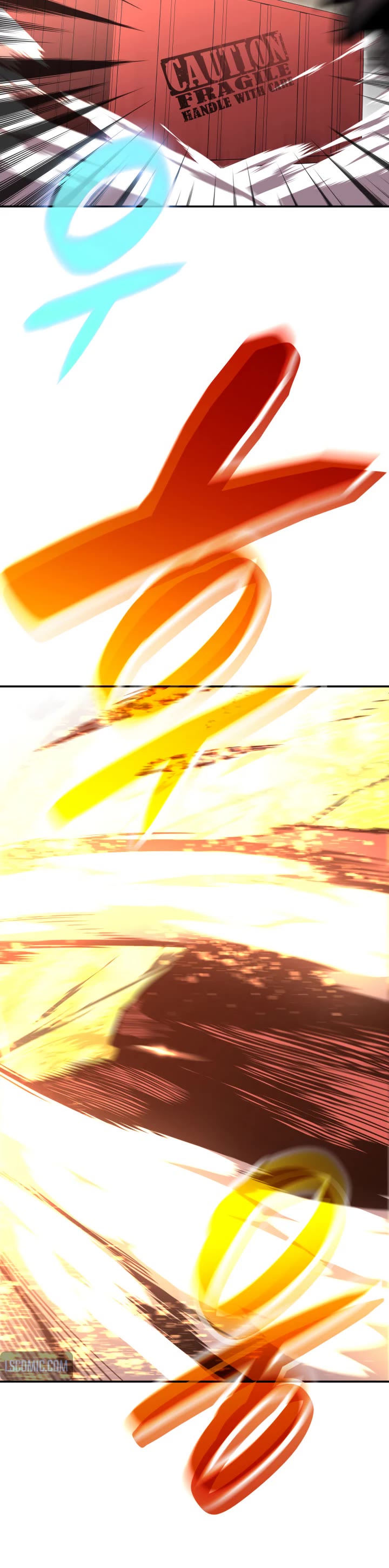 Worn and Torn Newbie chapter 164 page 25