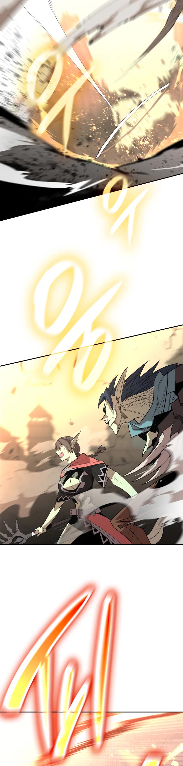 Worn and Torn Newbie chapter 164 page 27