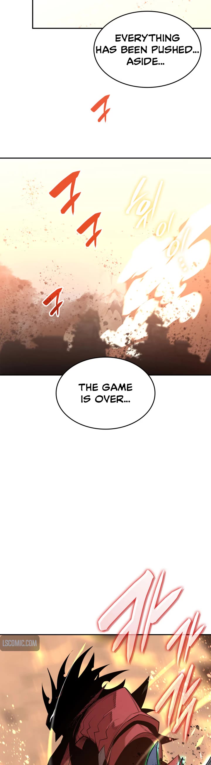 Worn and Torn Newbie chapter 164 page 34