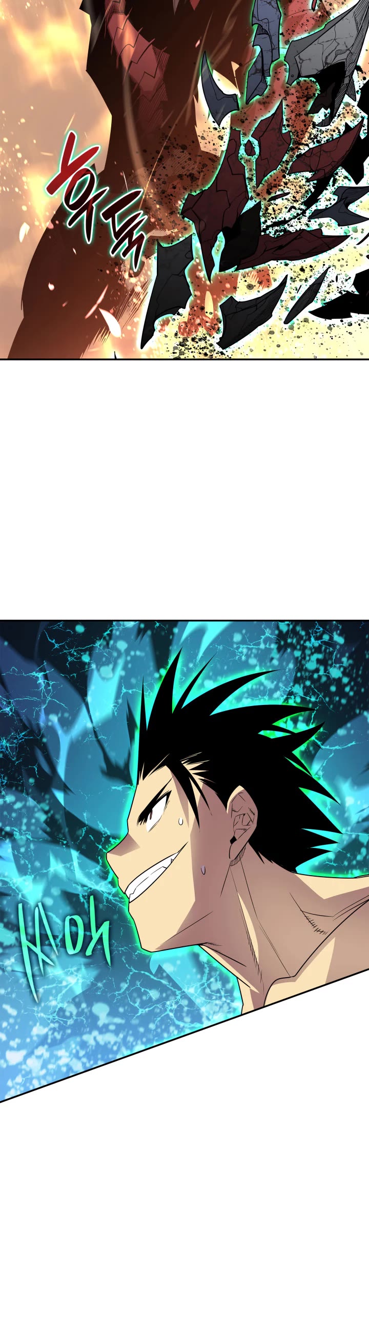 Worn and Torn Newbie chapter 164 page 35