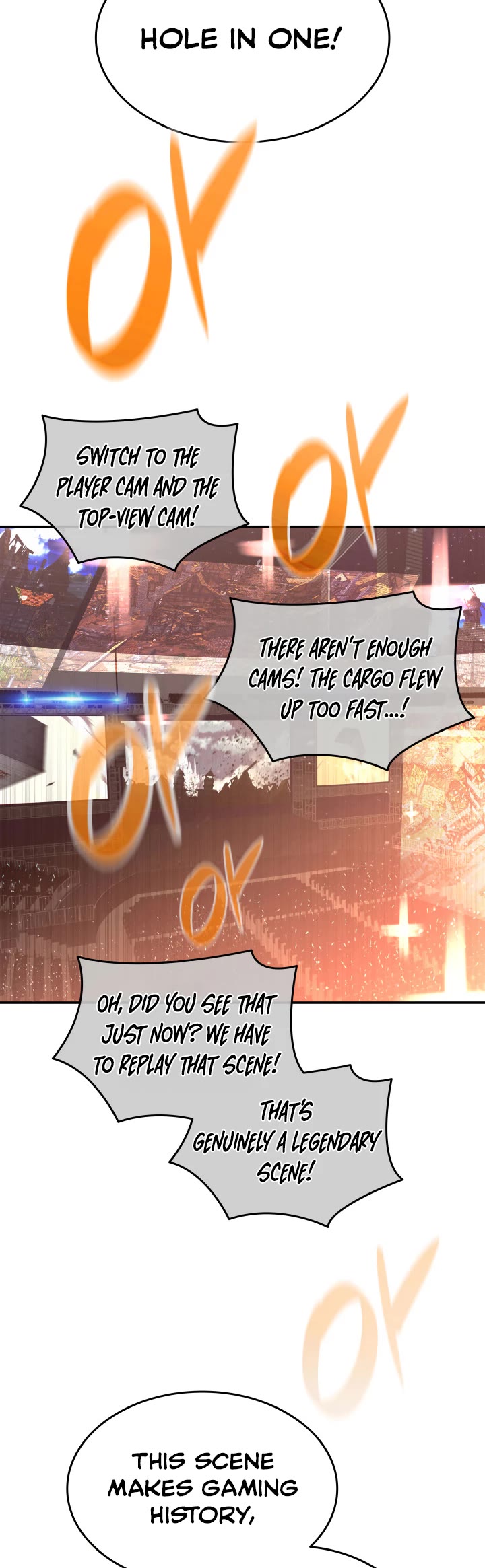 Worn and Torn Newbie chapter 164 page 38