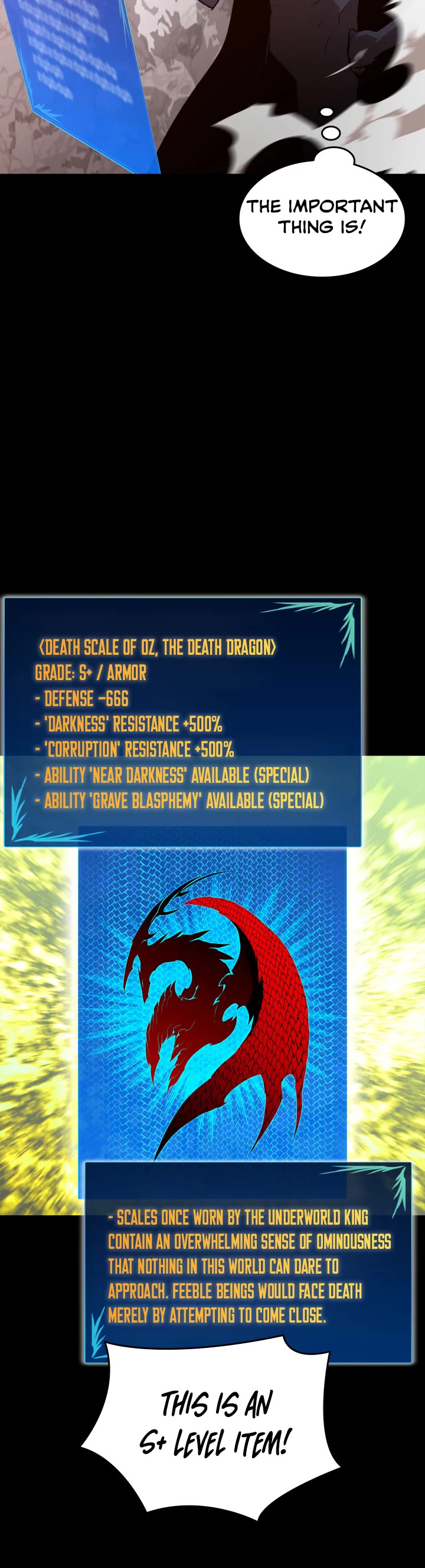 Worn and Torn Newbie chapter 164 page 4