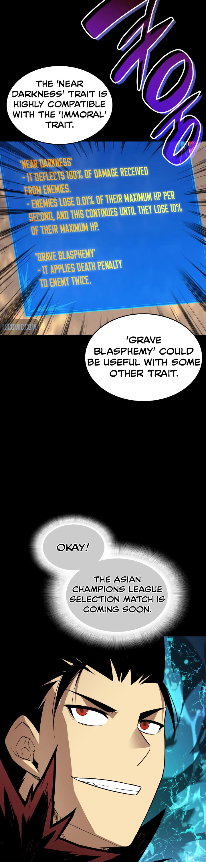 Worn and Torn Newbie chapter 164 page 6