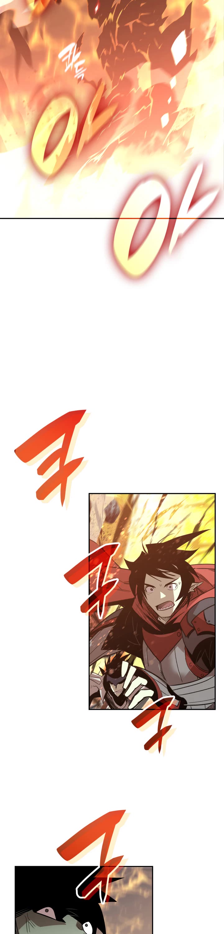 Worn and Torn Newbie chapter 164 page 8