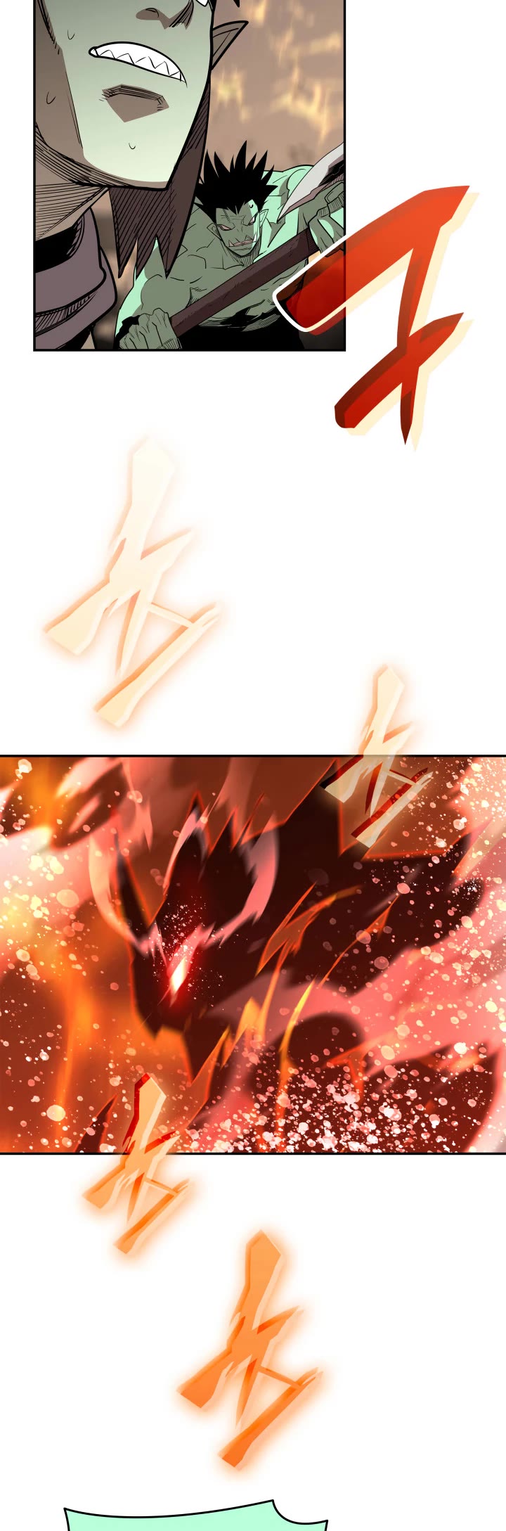 Worn and Torn Newbie chapter 164 page 9