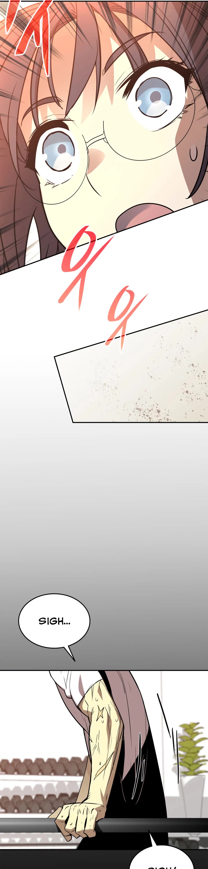 Worn and Torn Newbie chapter 165 page 12