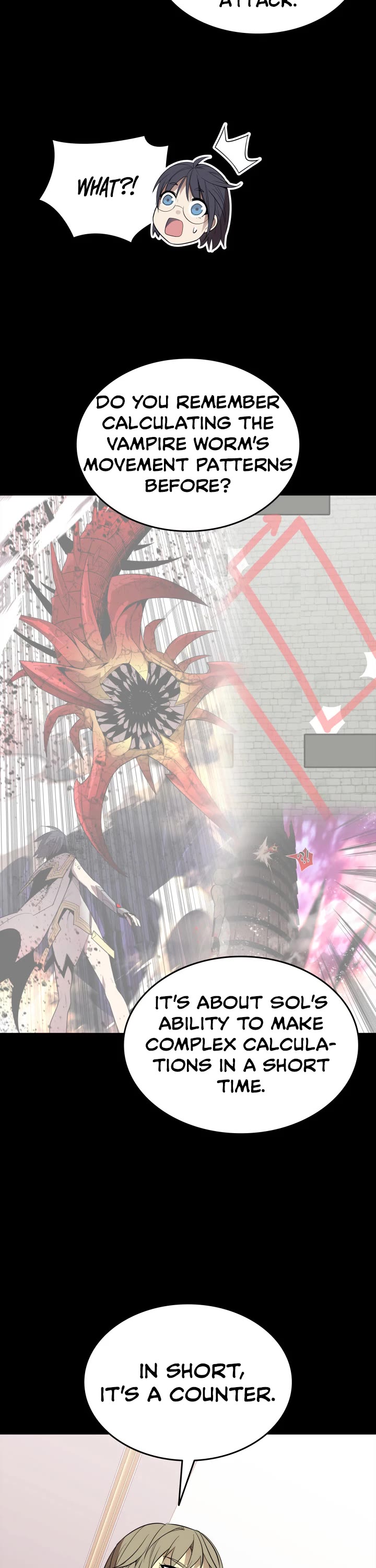 Worn and Torn Newbie chapter 165 page 16