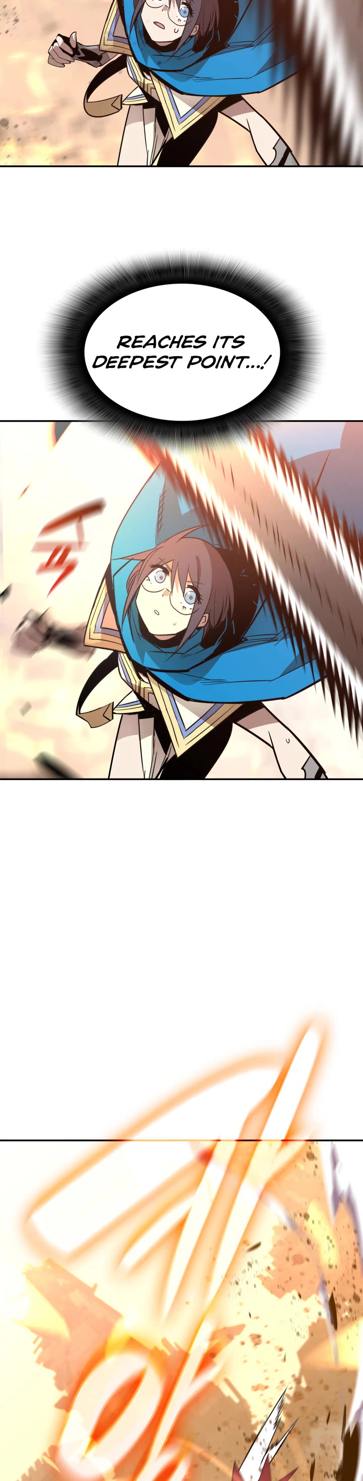 Worn and Torn Newbie chapter 165 page 19