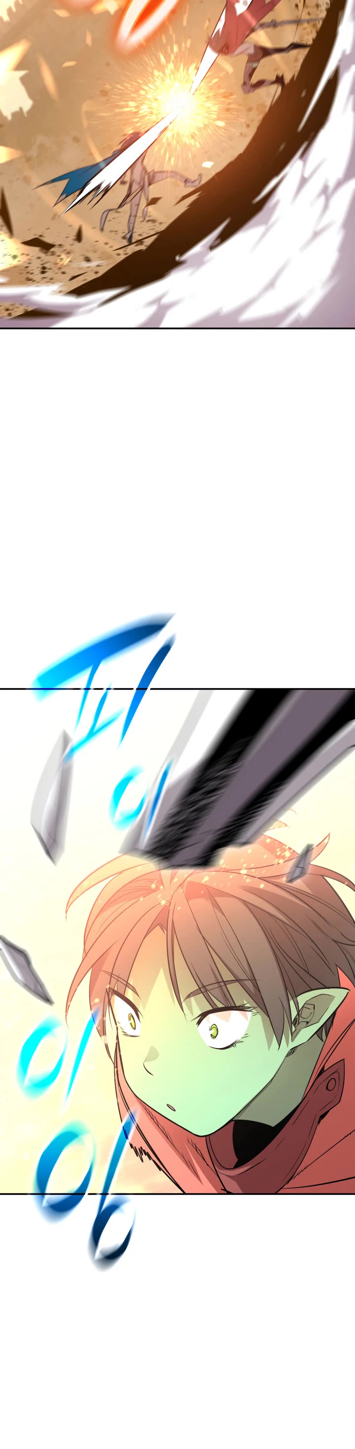 Worn and Torn Newbie chapter 165 page 20