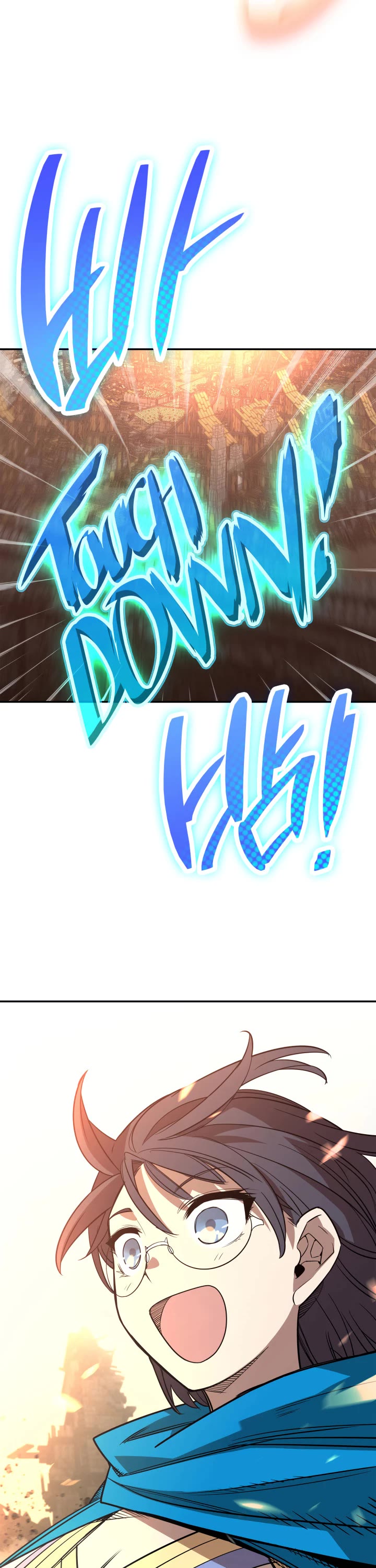 Worn and Torn Newbie chapter 165 page 28