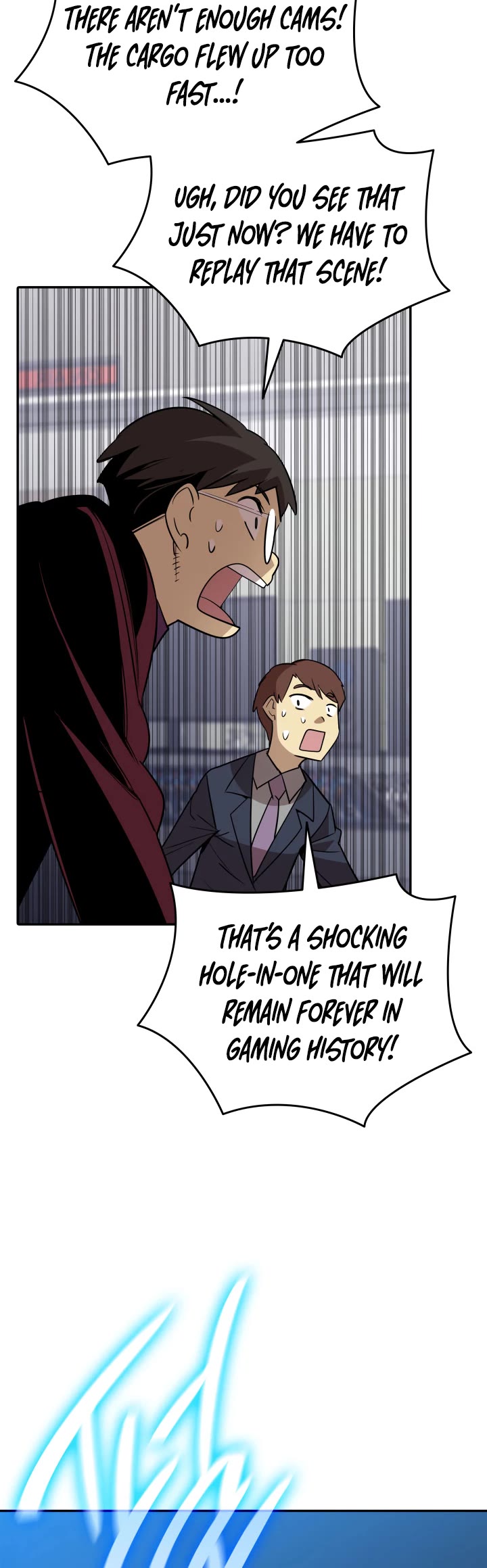 Worn and Torn Newbie chapter 165 page 30