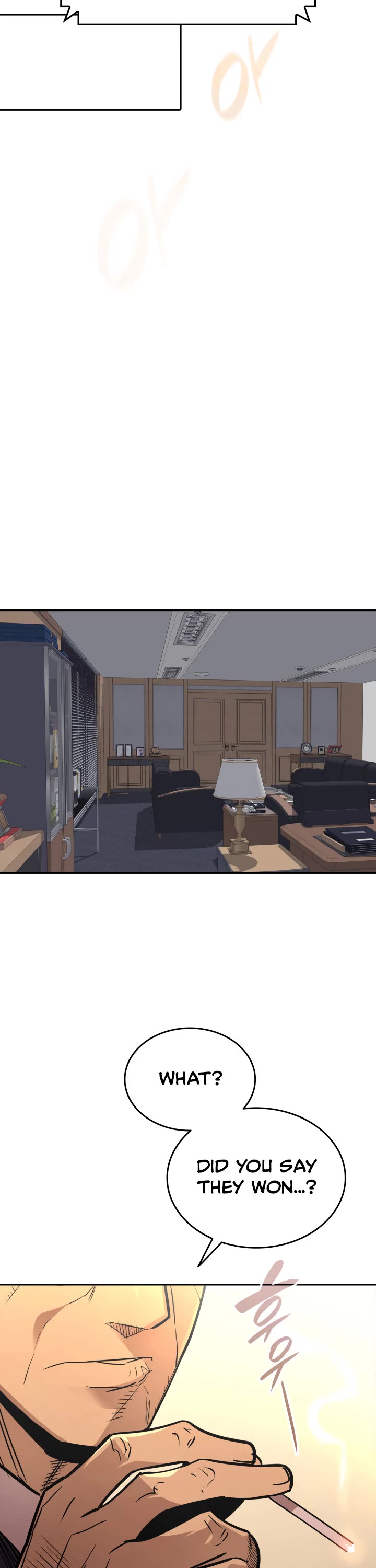 Worn and Torn Newbie chapter 165 page 33