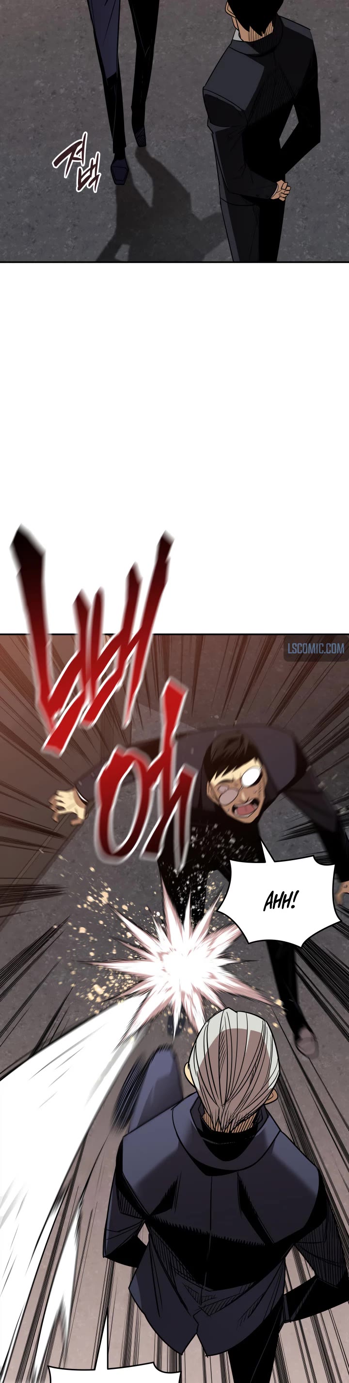 Worn and Torn Newbie chapter 165 page 35