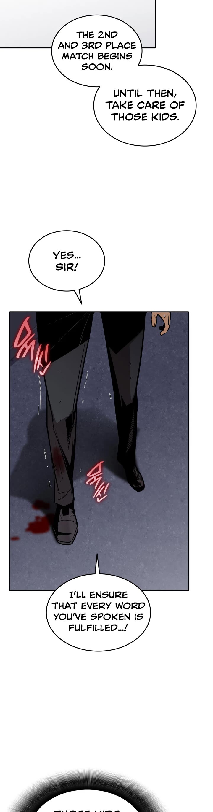 Worn and Torn Newbie chapter 165 page 39