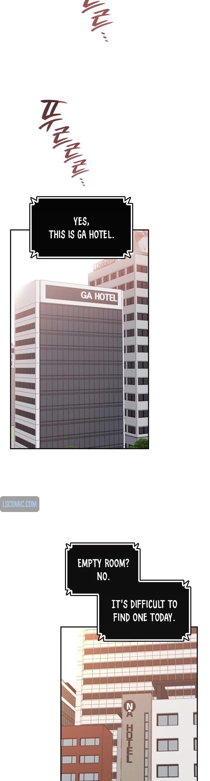 Worn and Torn Newbie chapter 166 page 15