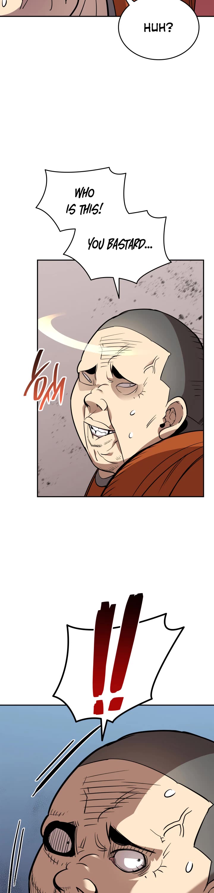 Worn and Torn Newbie chapter 166 page 31