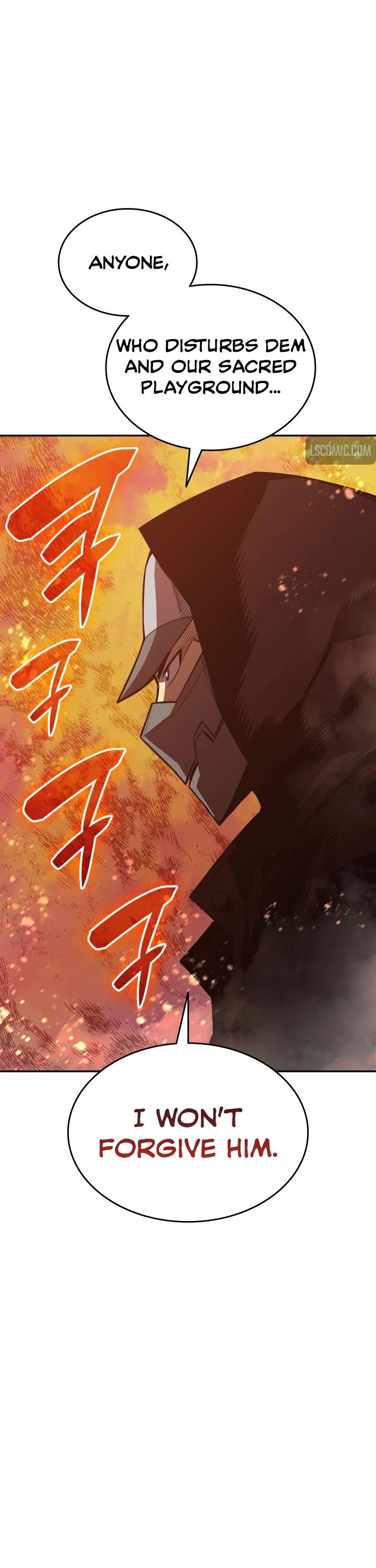 Worn and Torn Newbie chapter 167 page 16