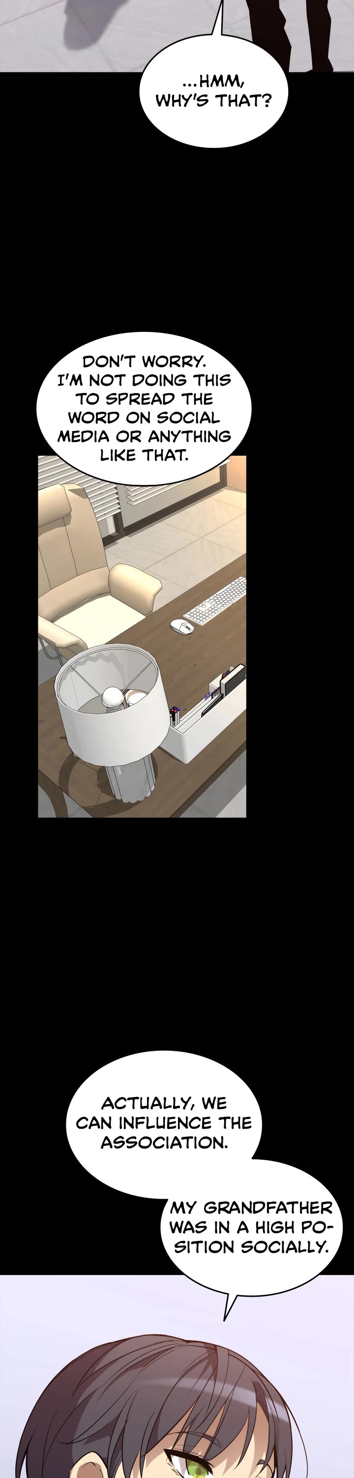 Worn and Torn Newbie chapter 167 page 23