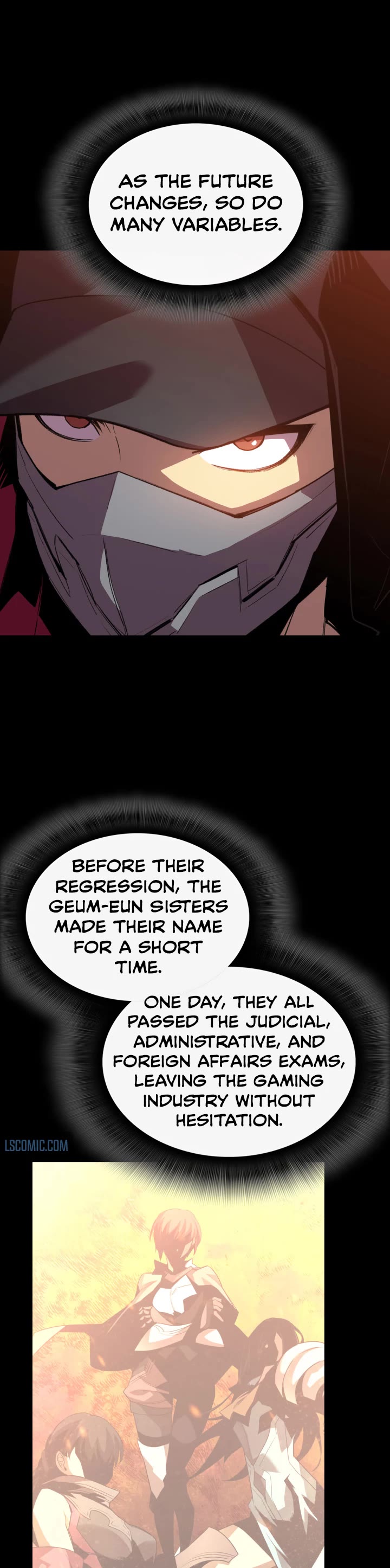 Worn and Torn Newbie chapter 167 page 25